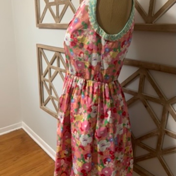 Matilda Jane Dress - Picture 3 of 4